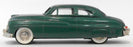 Brooklin 1/43 Scale BRK15 005B  - 1949 Mercury 2Dr Coupe Metallic Medium Green