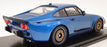 Kess Models 1/18 Scale Model Car KE18005A - 1993 Porsche 911 (930) BiTurbo 3.3