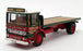 Corgi 1/50 Scale CC99131 - AEC ERF Truck Final Chapter - Harris & Miners