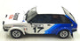 Otto Mobile 1/18 Scale Resin OT894 - Ford Fiesta 1600 A.Vatanen #17
