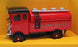 Corgi 1/50 Scale C945/6 - AEC 508 Forward Control 5 Ton Cabover Redline - Red