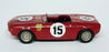 BV Firenz 1/43 Scale Resin - N39 Lancia Fulvia P.T Mugello 1969