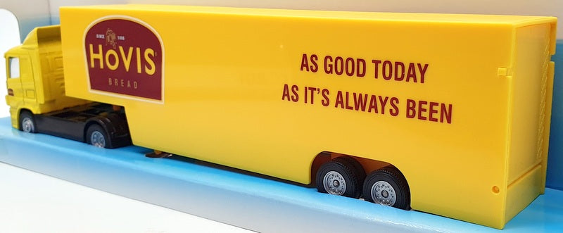 Corgi 1/64 Scale TY86655 - Unbranded Hovis Box Truck