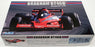 Fujimi 1/20 Scale Model Kit 092034 - Brabham BT 46B