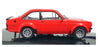 Ixo 1/43 Scale Diecast CLC386N - 1976 Ford Escort Mk2 RS 1800 - Red