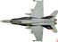 Hobby Master 1/72 Scale HA3555 - McDonnell Douglas F/A-18C Hornet BuNo 164201