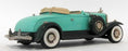 Brooklin 1/43 Scale BRKFS02  - 1931 Studebaker President 1 Of 900 2-Tone Green