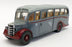 Corgi 1/50 Scale D949/12 - Bedford OB Coach Classic Coaches - Grey