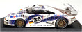 Starter 1/43 Scale Resin T161 - Porsche 911 GT1 #26 Le Mans 1996