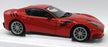 BBR 1/18 Scale Diecast - BBR182101 Ferrari F12 TDF Rosso Corsa 322