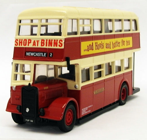 Corgi 1/50 Scale Diecast Bus 97206 - Guy Arab Northern