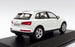 I-Scale 1/43 Scale Model Car 501.16.056.31 - Audi Q5 - Ibis White