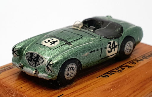 Roadace Replicas 1/100 Scale RA15 - Austin Healey 100/4 - #34 LM 1953