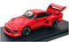 Racing Models 1/43 Scale TG007 - 1978 Porsche 935 Turbo - Red