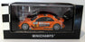 Minichamps 1/43 Scale diecast  400 053417 Mercedes C Class DTM 05 Margantis