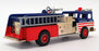 Corgi 1/50 Scale 52003 - Mack CF Pumper Fire Engine - City Of Napa