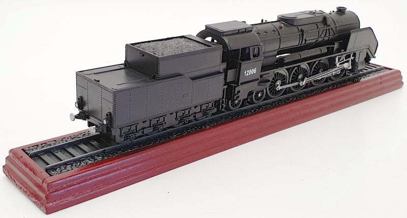 Atlas Editions 25cm Long Locomotive 904025 - OBB 214 Class