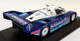 Minichamps 1/18 Scale 155 856619 - Porsche 956K Schiesser Hockenheim 1985