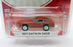 Greenlight Tokyo Torque 1/64 Scale 29880-B - 1971 Datsun 240Z - Dk. Orange