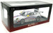 Autoart 1/18 Scale diecast 80770 - Porsche 911 GT3 RSR 997 Presentation