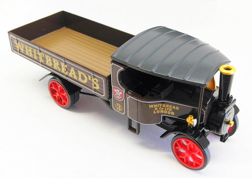 Corgi 1/50 Scale CC20209 - 1922 Foden Steam Wagon - Whitbread's