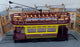 Corgi Tramlines 12cm Long Diecast Tramcar D991/4 - Bournemouth