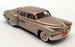 Brooklin Models 1/43 Scale BRK2 011 - 1948 Tucker Torpedo - Harrahs Auto Museum