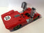 CMC 1/18 Scale Diecast - M-095 Ferrari 312P Spyder Sebring Rennversion 1969