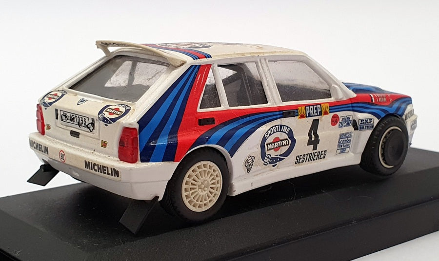 Vitesse 1/43 Scale 811 - Lancia Super Delta - Martini Racing M/Carlo 1992