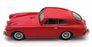 Four Wheel Models 1/43 Scale FWAM1 - 1953 Aston Martin DB2-4 Saloon - Red