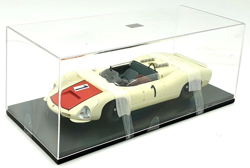 Matrix 1/18 Scale MXL1607-012 - Porsche 910/8 Bergspyder #1 Mitter 1967