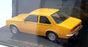 Altaya 1/43 Scale Diecast AL111121 - 1979 Chevrolet Chevette SL - Yellow