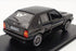 Leo Models 1/24 Scale Diecast - 1990 Lancia Delta 2.0i HF Integrale 16V - Black