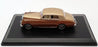 Oxford Diecast 1/43 Scale 43RSC001 - Rolls Royce Silver Cloud 1 - Sand & Sable