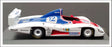 Minichamps 1/43 Scale 430 796912 - Porsche 936/78 Le Mans 1979