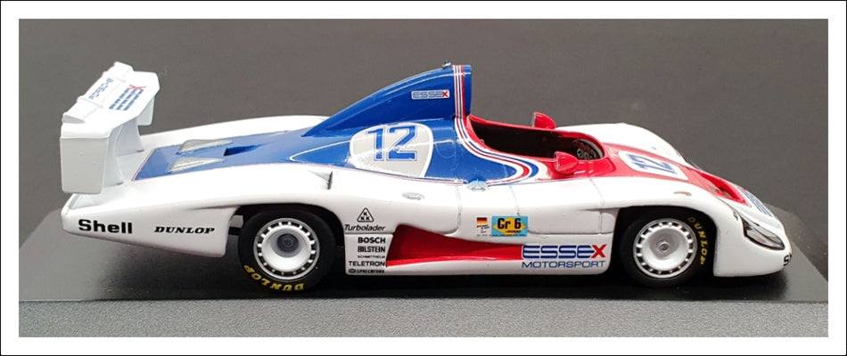 Minichamps 1/43 Scale 430 796912 - Porsche 936/78 Le Mans 1979