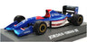 Kyosho 1/43 Scale 7083 - F1 Jordan Yamaha 192 - Red/White/Blue