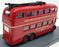 Corgi 1/76 Scale OM43708 - Sunbeam S7 3 Axle Trolley Bus South Lanes