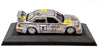 Minichamps 1/43 Scale MC2008 - Mercedes Benz 190E - #8 Berlin 2000