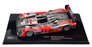 Ixo 1/43 Scale Diecast LMM190 - Audi R10 TDI #14 Le Mans 2010