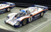 Minichamps 1/43 Scale 402 826503 - Porsche 956 L Wins 1982 24Hr LM 1-2-3