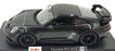 Maisto 1/18 Scale Diecast 46629 - Porsche 911 GT3 - Black