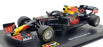 Burago 1/43 Scale Diecast #18 38056 - Red Bull Racing RB16B #11 S.Perez