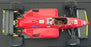 GP Replicas 1/43 Scale Model Car GP4310B -  Ferrari 156/85 #28 R.Arnoux