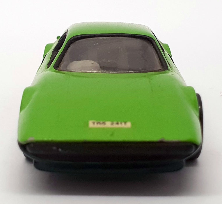 Grand Prix Models 1/43 Scale Model Car SM16 - Ferrari 308 GTB - Green