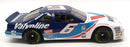 Ertl 1/18 Scale Diecast 7283 - 1996 Ford Thunderbird #6 Valvoline