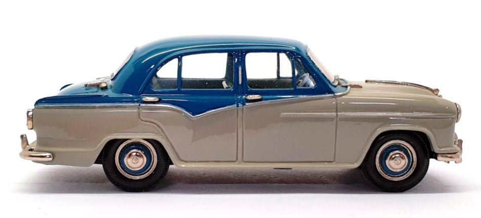 Spa Croft Models 1/43 Scale SPC1 - 1956-58 Morris Isis Series II - Blue/Grey