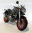 Minichamps 1/12 Scale diecast - 122 120121 Ducati Monster S4 Metallic grey