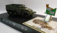 SOLIDO MILITARY 1/43 SCALE - 4494 41 HALF-TRACK M3 2eDB