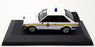 Vanguards 1/43 Scale VA11012 - Ford Escort Mk3 XR3i Durham Police